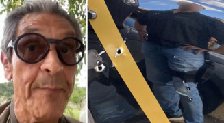 Roberto Jefferson é indiciado pela PF por 4 tentativas de homicídio