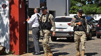 Polícia mata líder de grupo insurgente no Paraguai que ameaçava massacrar indígenas