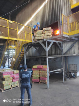 Polícia Civil incinera hoje mais de 20 toneladas de droga em Dourados