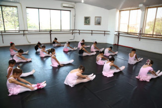 Prefeitura vai cadastrar academias e estúdios para oferta de aulas de dança e arte aos estudantes da rede municipal