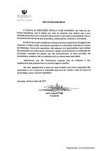 Ecoville emite nota sobre xenofobia contra nordestinos em grupo de WhatsApp