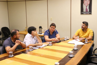 Reunião na Câmara projeta ações para o setor cultural de Dourados