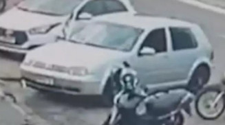 Polícia apreende carro que transportou estudante de medicina encontrado morto