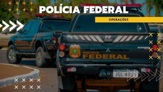 PF deflagra 2ª fase da Operação Corte na Tangente