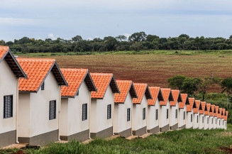 Fundo Garantidor de Habitação Popular é ampliado