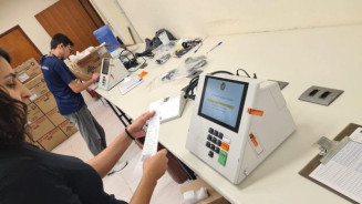 Mais de 169 mil douradenses estão aptos para votar no segundo turno