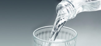 Maioria dos alimentos in natura ou minimamente processados tem alto teor de água