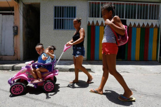 Cidades precisam funcionar para as mulheres