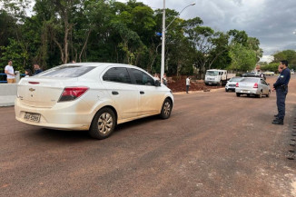 Ponte da Hayel Bon Faker é liberada com término de obras