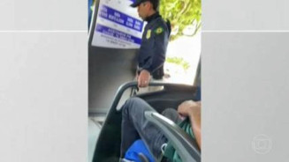 PRF descumpre ordem do TSE e faz mais de 500 operações contra ônibus de eleitores