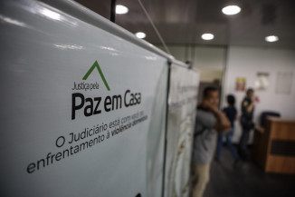 22ª Semana Justiça pela Paz em Casa reforça compromisso no combate à violência doméstica
