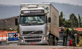 Caminhoneiros fecham rodovias após vitória de Lula; veja os pontos interditados em MS
