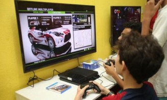 Um em cada dez pais lê termos de consentimento de jogos
