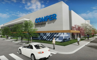 Grupo Pereira inaugura amanhã primeiro supermercado Comper em Dourados