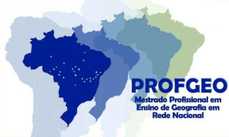 Mestrado profissional voltado para professores de Geografia prorroga o prazo de inscrições