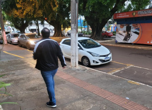 Temperatura cai para 8ºC nesta terça-feira em Dourados