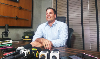 Capitão Contar reconhece derrota nas urnas e agradece os 612 mil votos recebidos