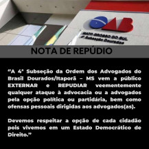 Influencer bolsonarista estimula boicote a comerciantes de Dourados e empresários prometem processa-lá  