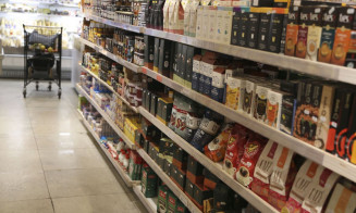 Pesquisa do Procon aponta redução de 0,19% na cesta básica de Dourados