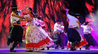 Porto Murtinho  reunirá música, dança, artesanato, oficinas e turismo de 11 a 14 de novembro