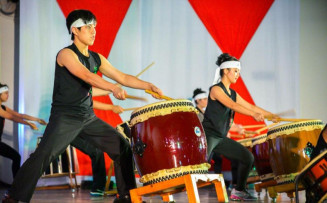 Japão Fest é neste final de semana em Dourados