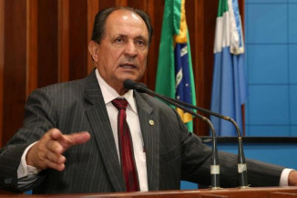 Lei de Zé Teixeira institui uso do Colar de Girassol em MS
