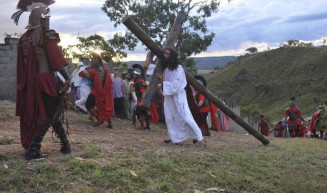 Câmara aprova projeto que reconhece o cristianismo como manifestação cultural