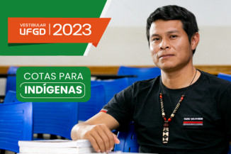 UFGD tem vaga reservada para indígenas em todos os cursos
