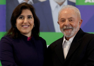 Simone Tebet vai atuar na transição na área de desenvolvimento social