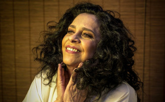 Gal Costa, uma das maiores cantoras do Brasil, morre aos 77 anos