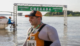 8ª edição do Eco Pantanal Extremo movimenta Corumbá no fim de semana