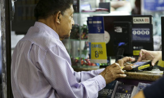 Aumenta proporção de idosos e aposentados que empreendem
