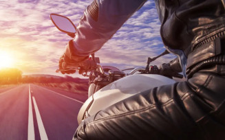 Veja dicas para evitar acidentes com motos em rodovias