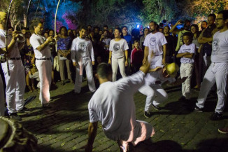Noite Cultural vai celebrar o Dia da Consciência Negra em Dourados