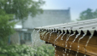 Quinta-feira tem previsão de chuva, com máxima de até 38°C no Estado