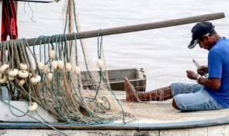 Comissão aprova projeto que uniformiza conceito de pescador artesanal para fins previdenciários