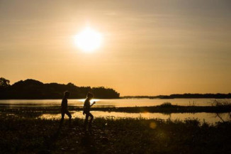 40 milhões de crianças estão expostas a riscos climáticos