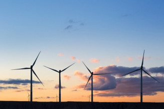 Brasil ocupa posição de destaque mundial na geração de energia limpa