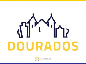 População vai escolher marca e slogan oficiais de Dourados; confira e vote