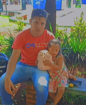 Família pede ajuda para tratamento no coração de criança de 4 anos