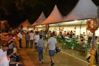 Dourados Brilha: Prefeitura abre inscrições para ambulantes e food trucks