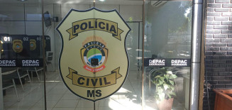 Três internos do semiaberto são flagrados com cocaína na PED