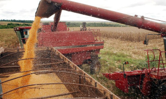 Exportações do agronegócio brasileiro batem novo recorde em outubro