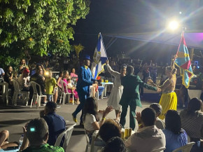 Dourados será enredo de escola de samba no Carnaval de Corumbá