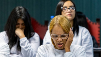 Flordelis é condenada a 50 anos de prisão pela morte de pastor