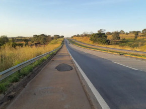 Estudo mostra que qualidade das rodovias brasileiras piorou em 2022 