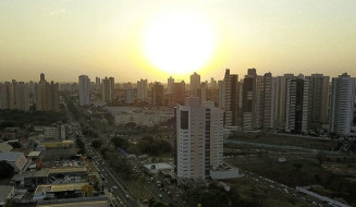 Quarta-feira será de tempo estável em Mato Grosso do Sul, prevê Cemtec