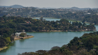 Turismo acumula alta de 36,9% em 2022