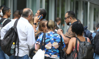 Desemprego cai em seis estados no terceiro trimestre