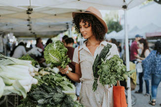 74% dos brasileiros dizem ser consumidores ambientalmente conscientes